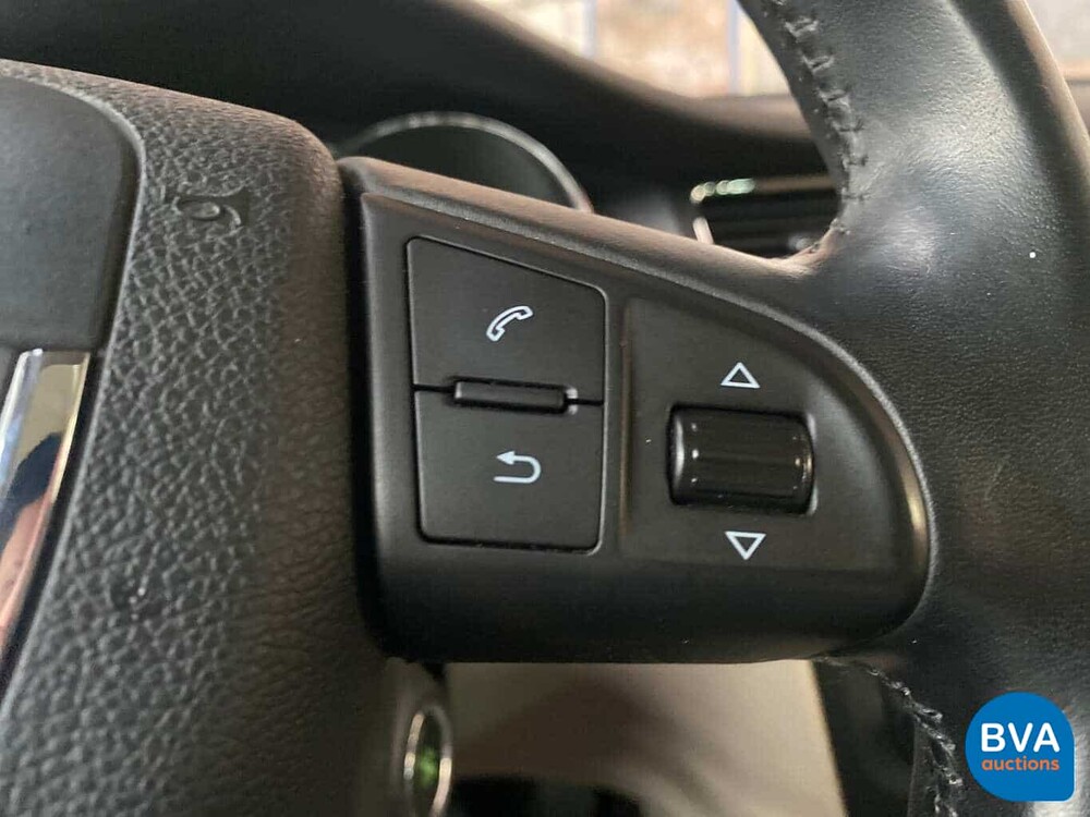 Skoda Superb Combi 1.8 TSI Elegance 18" LMV 2011, 20-SVN-1