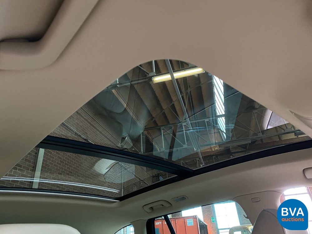 Skoda Superb Combi 1.8 TSI Elegance 18" LMV 2011, 20-SVN-1