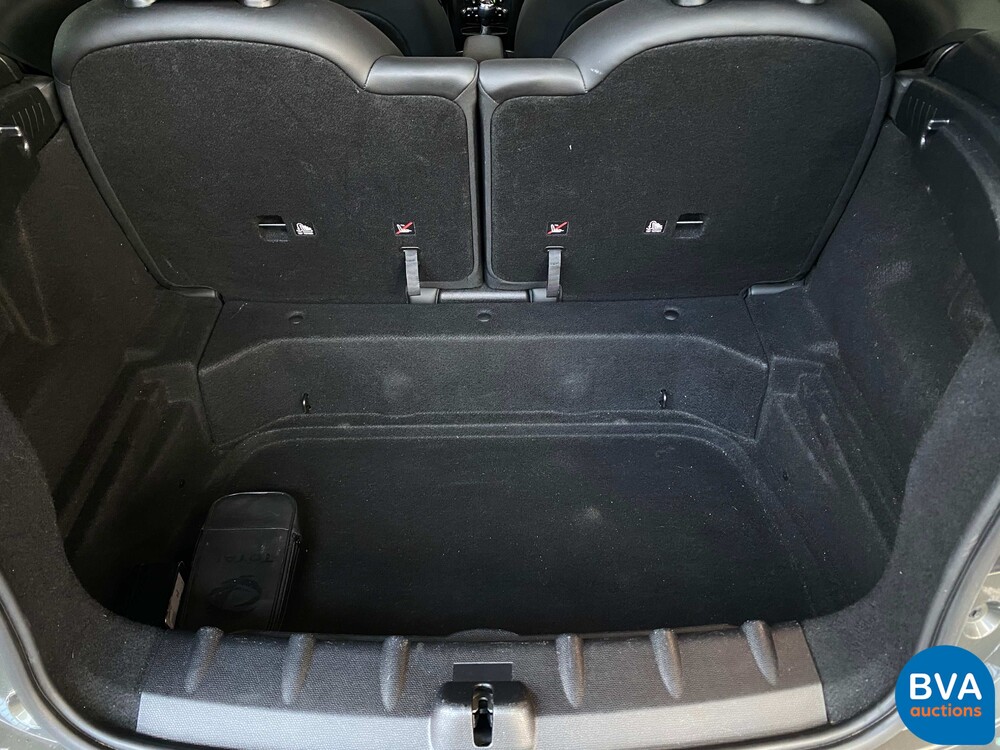 Mini Paceman 1.6 Cooper S Chili 184pk, 6-KLN-82