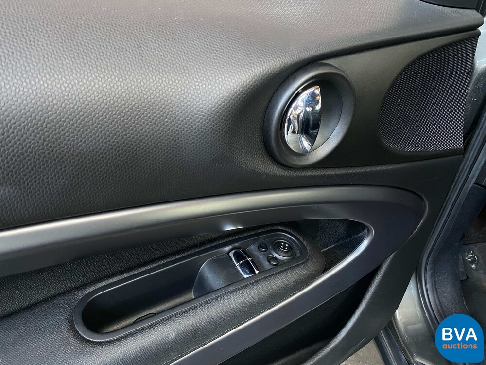 Mini Paceman 1.6 Cooper S Chili 184pk, 6-KLN-82