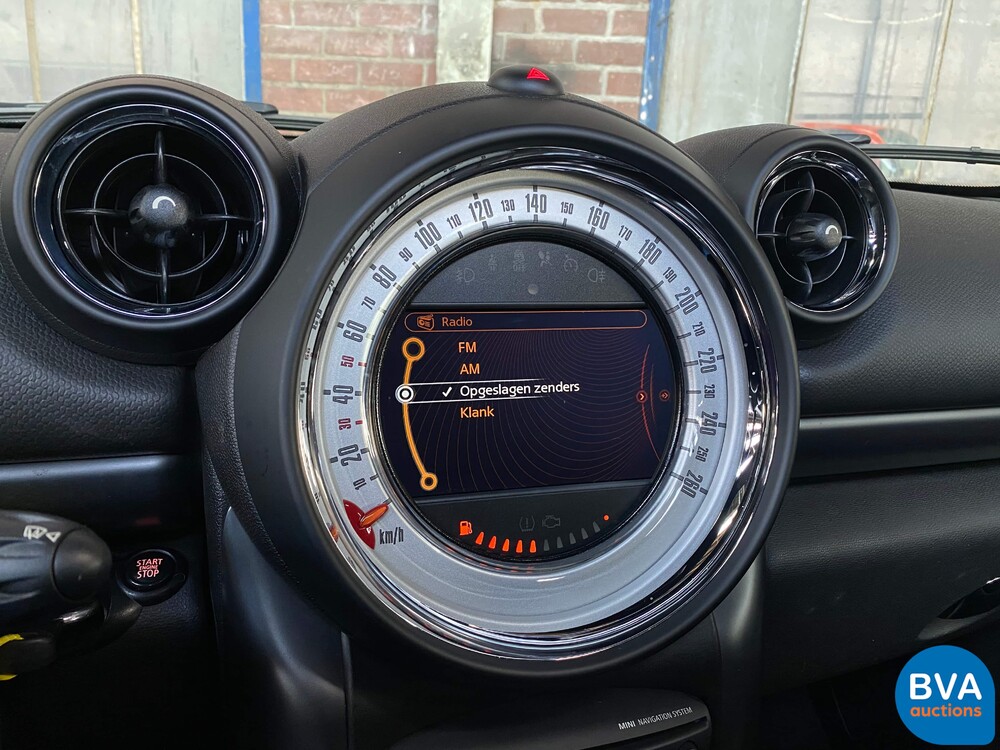 Mini Paceman 1.6 Cooper S Chili 184pk, 6-KLN-82
