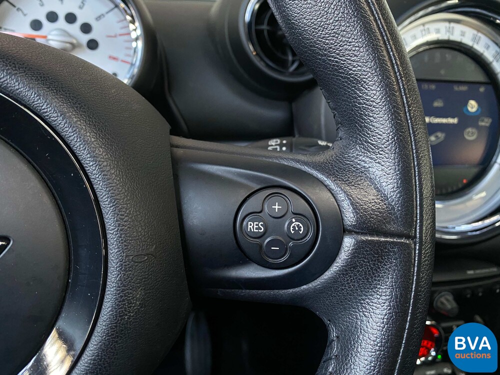 Mini Paceman 1.6 Cooper S Chili 184pk, 6-KLN-82