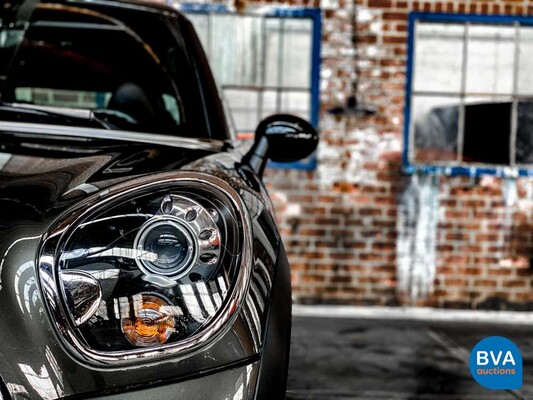 Mini Paceman 1.6 Cooper S Chili 184pk, 6-KLN-82