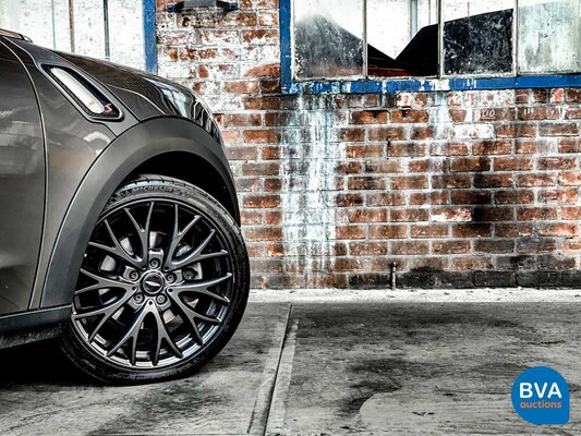 Mini Paceman 1.6 Cooper S Chili 184pk, 6-KLN-82