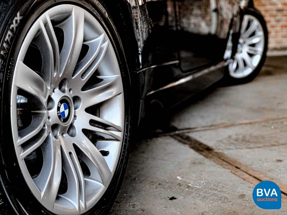 BMW 645Ci S E63 333pk 2004 -YOUNGTIMER-