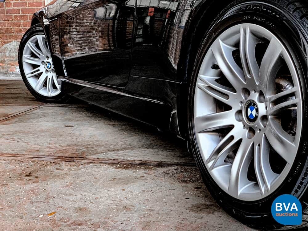 BMW 645Ci S E63 333pk 2004 -YOUNGTIMER-