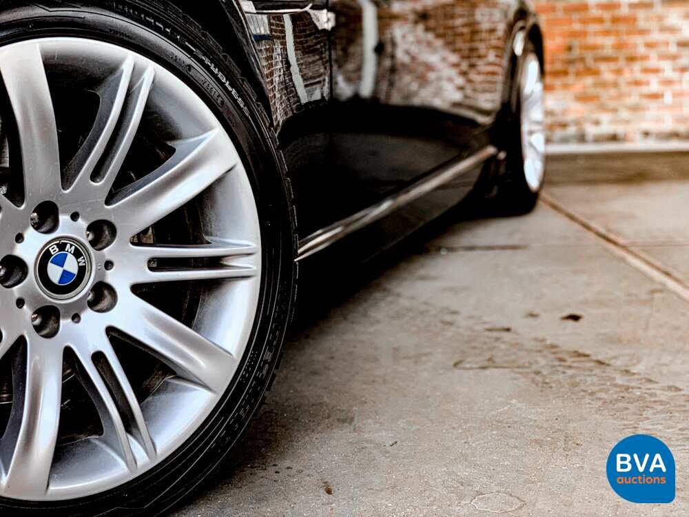 BMW 645Ci S E63 333pk 2004 -YOUNGTIMER-