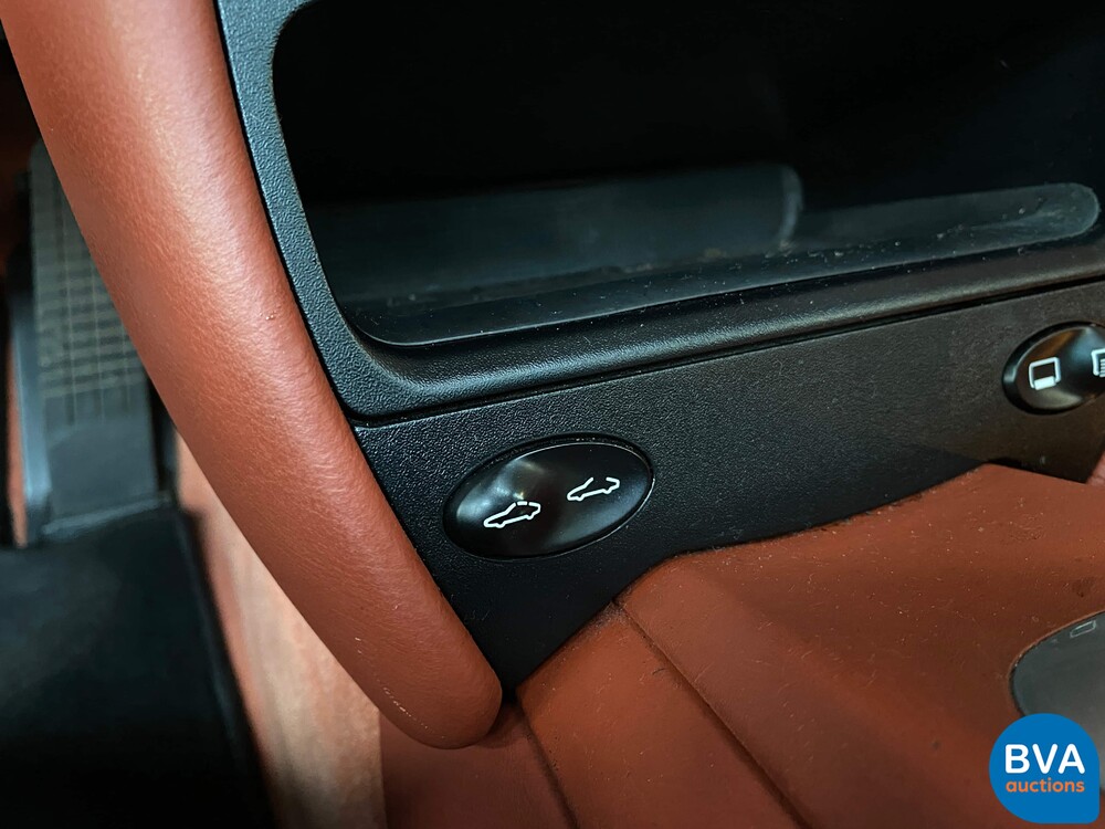 Porsche 911 Targa 996 320pk 2002 -YOUNGTIMER-