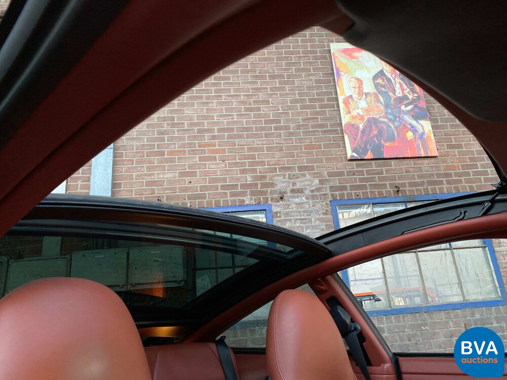 Porsche 911 Targa 996 320pk 2002 -YOUNGTIMER-