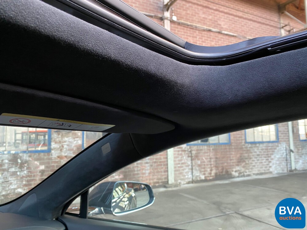 Tesla Model S 100D 422pk 2018 -Org. NL-, SX-929-J