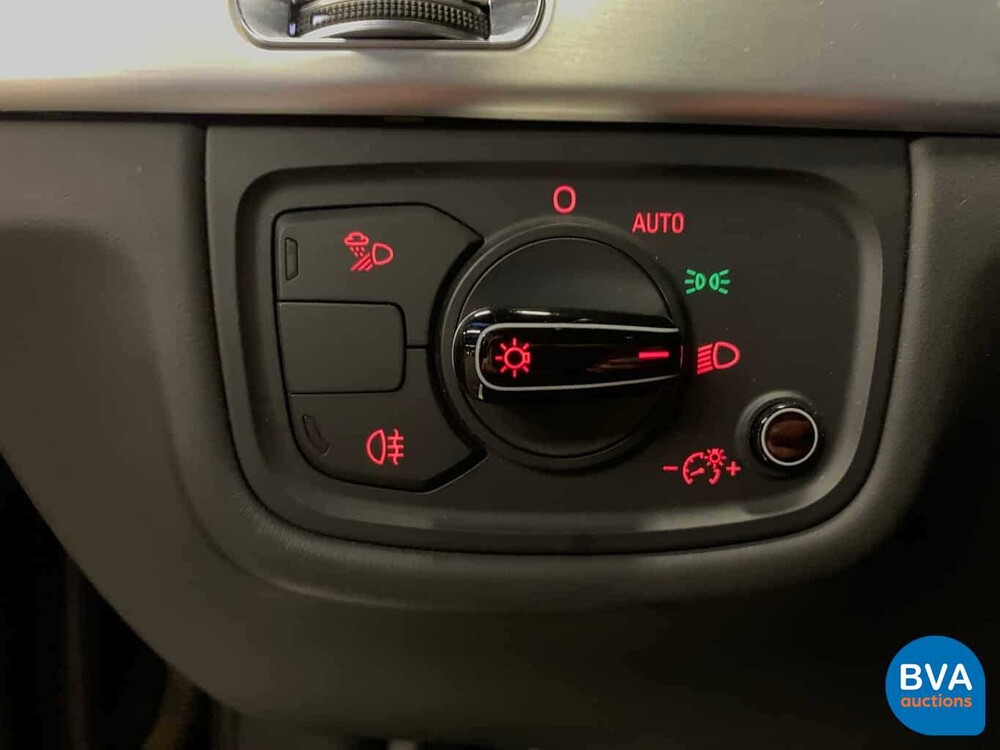 Audi S8 PLUS 4.0 TFSI plus Quattro 605pk 2016 Keramisch Facelift