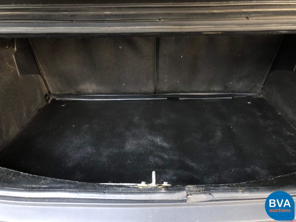 Peugeot 205 1.9 CTI Cabriolet 1993, 58-JL-SL