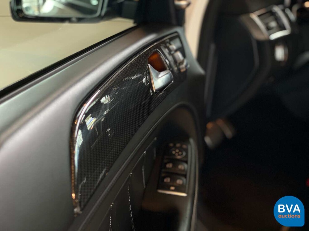 Mercedes-Benz GLE63s Coupé AMG S 4Matic 585hp 2016 GLE-Class, SF-642-J.