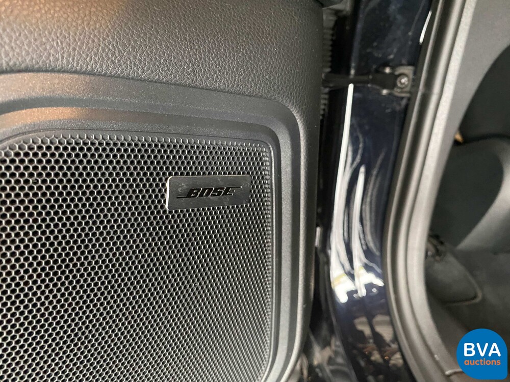 Porsche Macan Turbo 400 PS 3.6 Sport-Chrono-Original NL-2014, 2-TXB-93.