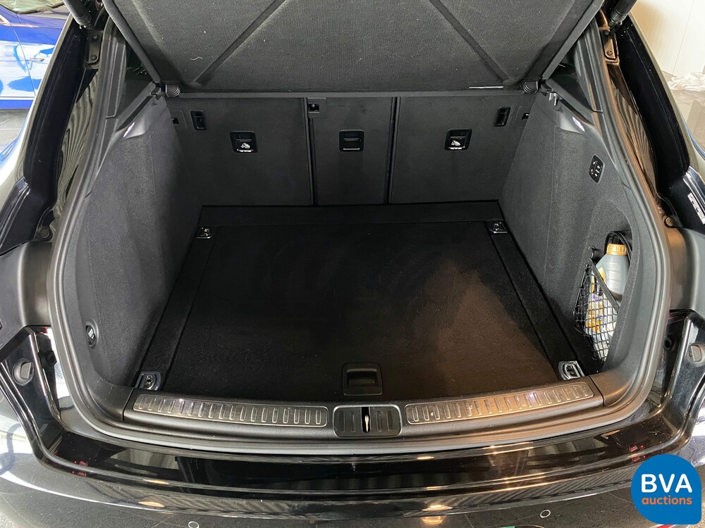 Porsche Macan Turbo 400 PS 3.6 Sport-Chrono-Original NL-2014, 2-TXB-93.