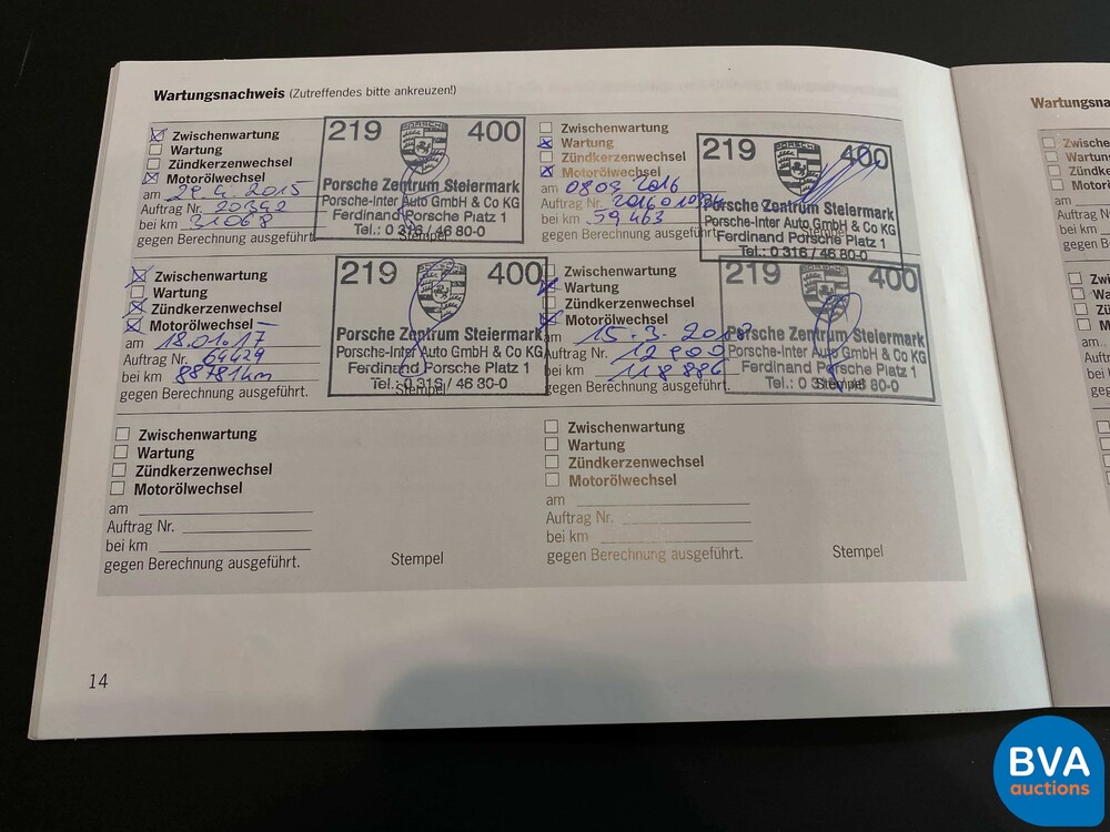 Porsche Panamera 4.8 GTS SportChrono 441hp 2014, G-250-RV.