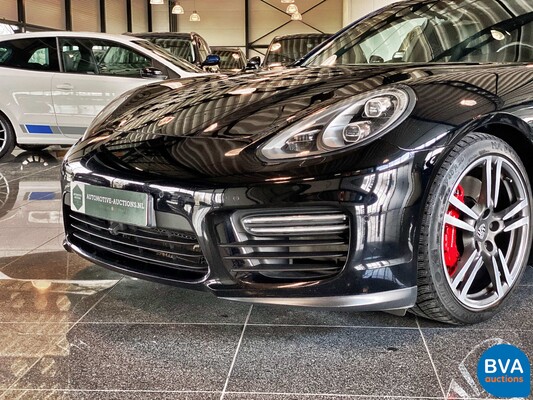 Porsche Panamera 4.8 GTS SportChrono 441hp 2014, G-250-RV.