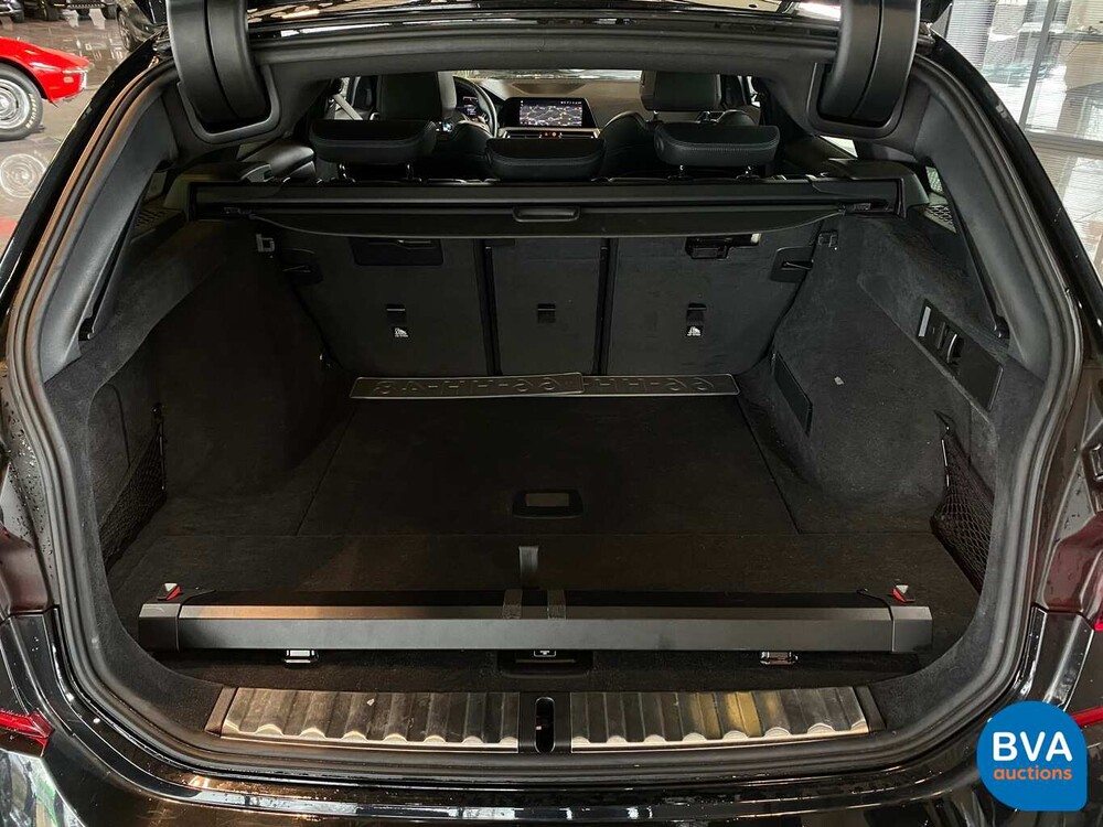 BMW 330i Touring M-Sport 258hp-WARRANTY- 3-Series 2019, G-252-JK.