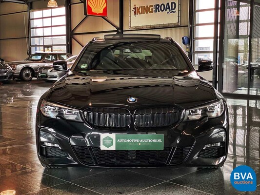 BMW 330i Touring M-Sport 258hp-WARRANTY- 3-Series 2019, G-252-JK.