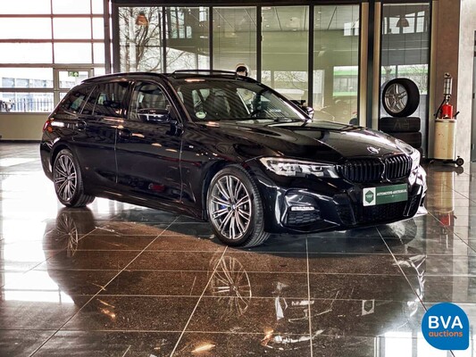 BMW 330i Touring M-Sport 258hp-WARRANTY- 3-Series 2019, G-252-JK.