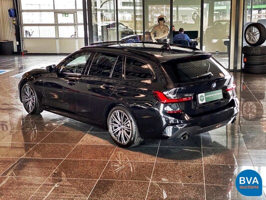 BMW 330i Touring M-Sport 258hp-WARRANTY- 3-Series 2019, G-252-JK.