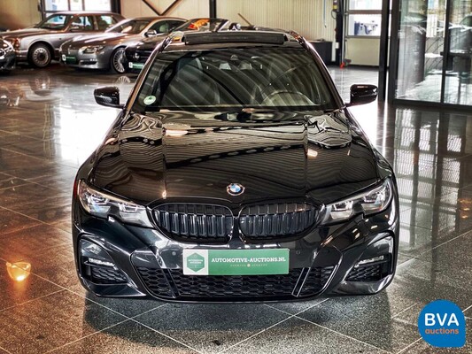 BMW 330i Touring M-Sport 258hp-WARRANTY- 3-Series 2019, G-252-JK.