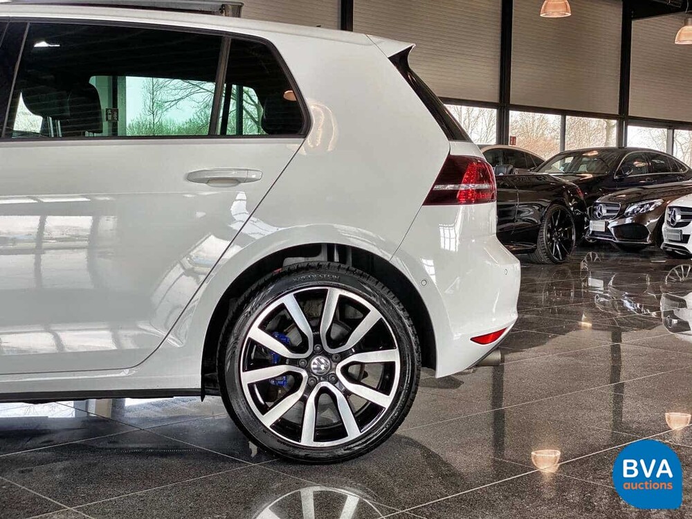 Volkswagen Golf 1.4 TSI GTE 204hp 2015 -Original NL-, HN-841-K.