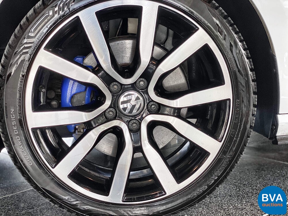 Volkswagen Golf 1.4 TSI GTE 204hp 2015 -Original NL-, HN-841-K.