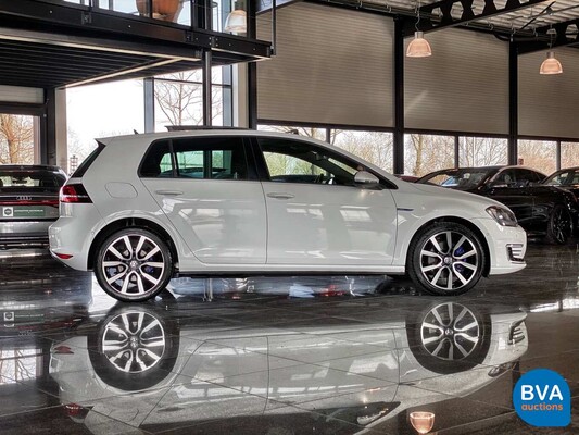 Volkswagen Golf 1.4 TSI GTE 204hp 2015 -Original NL-, HN-841-K.