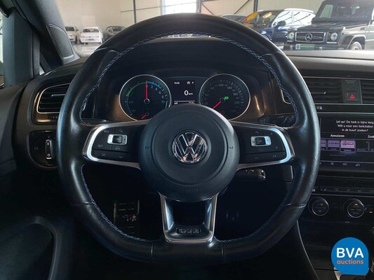 Volkswagen Golf 1.4 TSI GTE 204hp 2015 -Original NL-, HN-841-K.