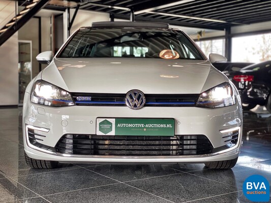 Volkswagen Golf 1.4 TSI GTE 204hp 2015 -Original NL-, HN-841-K.