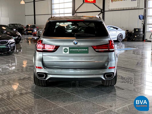 BMW X5 xDrive30d M-Sport 258hp 2015 -Original NL-, GP-760-P.