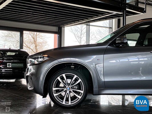 BMW X5 xDrive30d M-Sport 258hp 2015 -Original NL-, GP-760-P.