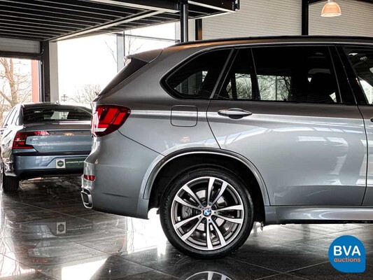 BMW X5 xDrive30d M-Sport 258hp 2015 -Original NL-, GP-760-P.