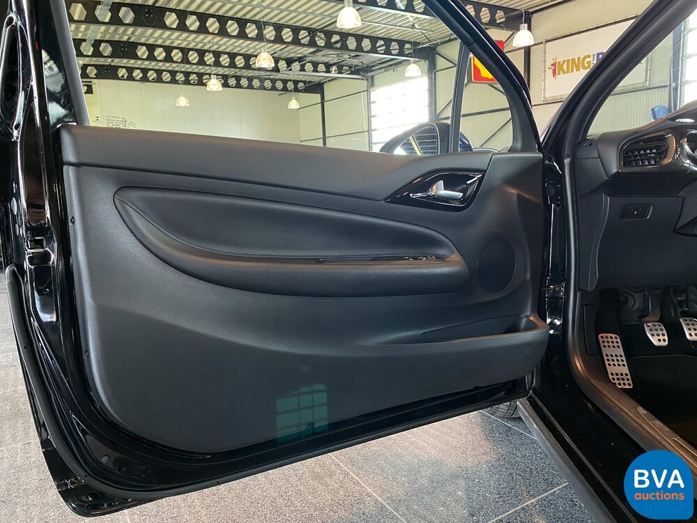 Citroen DS3 Cabriolet 1.6 THP Sport Chic 156hp 2013 Cabrio, 1-ZSB-72.