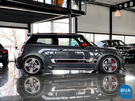 Mini 1.6 John Cooper Works GP 218hp 2013, 4-XNG-76.