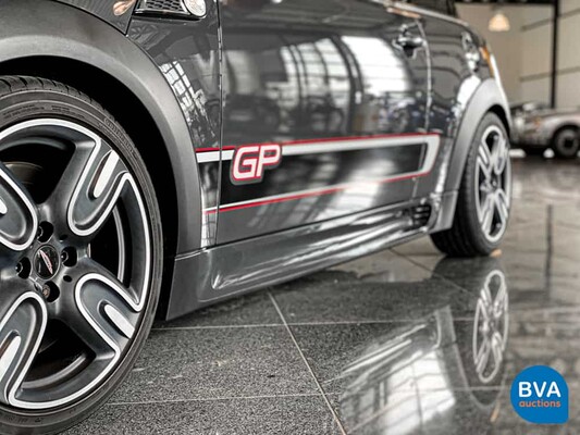 Mini 1.6 John Cooper Works GP 218hp 2013, 4-XNG-76.