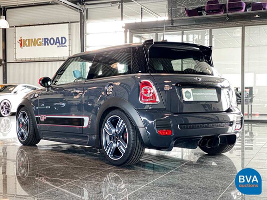 Mini 1.6 John Cooper Works GP 218hp 2013, 4-XNG-76.