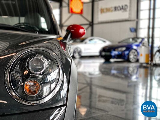 Mini 1.6 John Cooper Works GP 218hp 2013, 4-XNG-76.