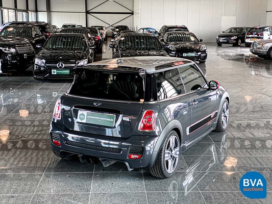 Mini 1.6 John Cooper Works GP 218hp 2013, 4-XNG-76.