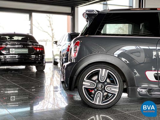 Mini 1.6 John Cooper Works GP 218hp 2013, 4-XNG-76.