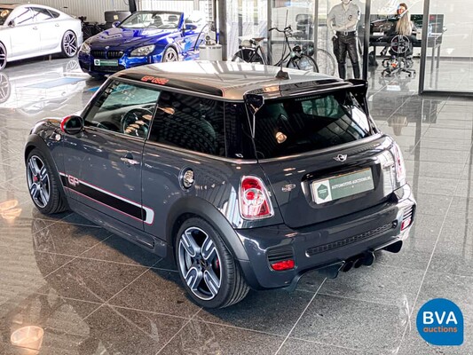 Mini 1.6 John Cooper Works GP 218hp 2013, 4-XNG-76.