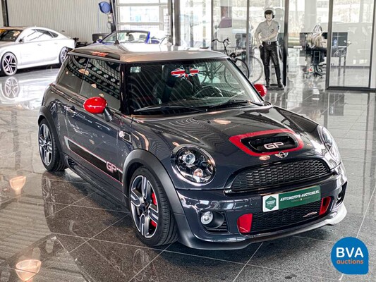 Mini 1.6 John Cooper Works GP 218hp 2013, 4-XNG-76.