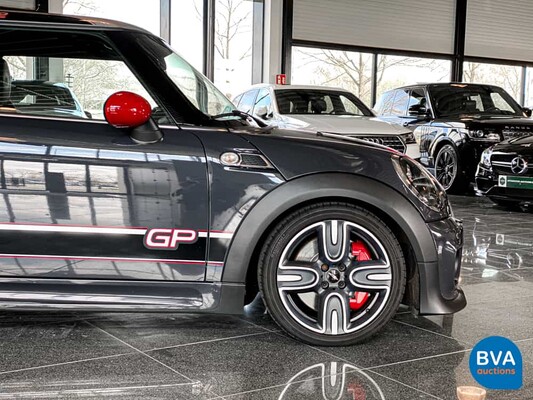 Mini 1.6 John Cooper Works GP 218hp 2013, 4-XNG-76.