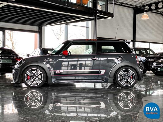 Mini 1.6 John Cooper Works GP 218hp 2013, 4-XNG-76.