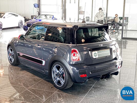 Mini 1.6 John Cooper Works GP 218hp 2013, 4-XNG-76.