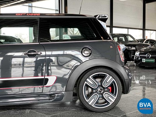 Mini 1.6 John Cooper Works GP 218hp 2013, 4-XNG-76.