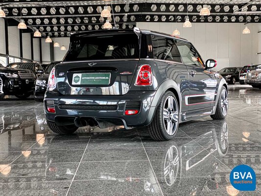 Mini 1.6 John Cooper Works GP 218hp 2013, 4-XNG-76.