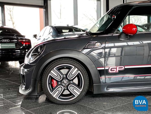 Mini 1.6 John Cooper Works GP 218hp 2013, 4-XNG-76.