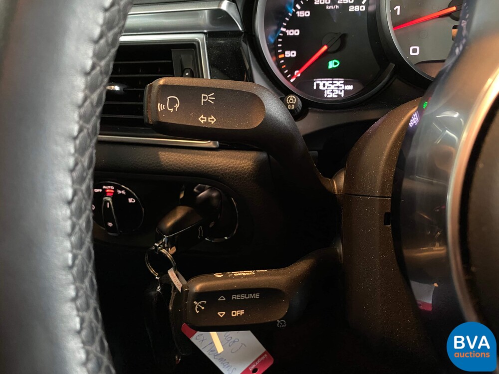 Porsche Macan S 3.0 FACELIFT 258hp 2016 -Original NL-, JG-498-J.